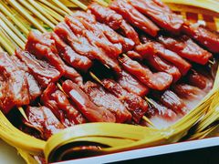 -嗨羊火锅(西环店)