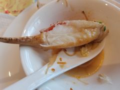 蒜蓉蒸松叶蟹-廊亦舫Lang Yi Fang Restaurant(金桥店)