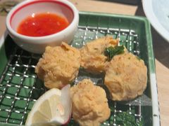 -匠和风精致料理(宁德万达店)