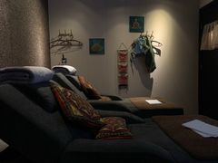 -逅莱·影院足道·日式SPA(大世界店)