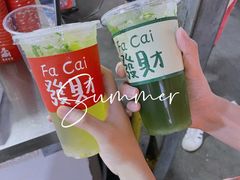 -大学城夜市大排档(凤栖路店)