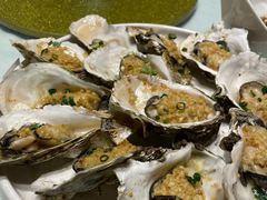 -79号渔船海鲜饭店(华强北店)