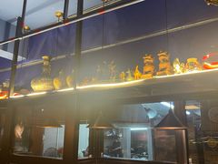 -缘生态云南菜·野生菌庭院餐厅(华侨城店)