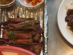 -北平盛世·新京菜·北京烤鸭(劲松·双井店)