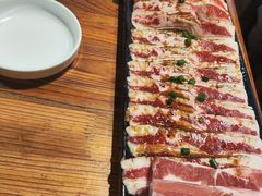 -韩国明洞碳烤肉(常平店)