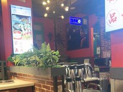-钢管厂五区小郡肝火锅串串香(总店)