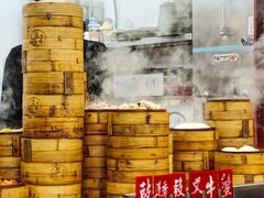 -香港蓮香樓(中環店)