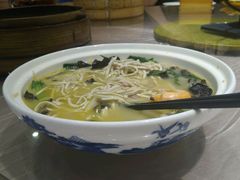 煮干丝-留芳·文旅古月楼(老街店)