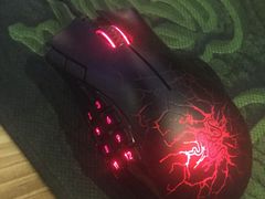 -SIX电竞·卓威600hz(闽江二路店)