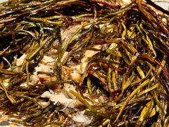 葱烤鸦片鱼头-老吉士(环贸iapm店)