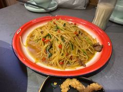 -川芙蓉·市井老川菜(长寿路店)