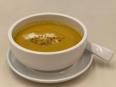 金桂栗子露-蔡澜点心·粤菜(嘉里中心店)