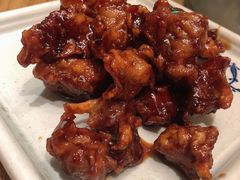 糖醋里脊-新白鹿餐厅(爱琴海购物中心店)