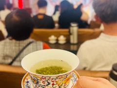 -琵琶语评弹茶馆(苏州平江路店)