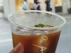 -O.P.S. CAFE
