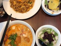 -小槟城美食馆