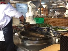 -吾穆勒蓬灰牛肉面·清真(中海河山郡店)