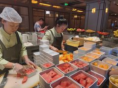 -艺水间水汇