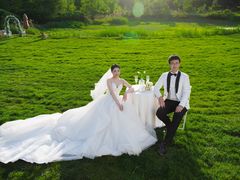 -浪漫一生摄影美学(怀柔开放路店)
