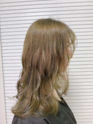 -TK·HAIR SALON韩式设计