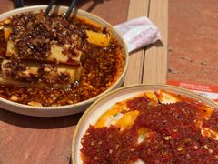 -浩海火燒雲傣家菜(芮欧百货店)