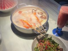 -阿杜打边炉(五江天街店)