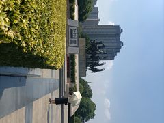 -洛阳周王城天子驾六博物馆