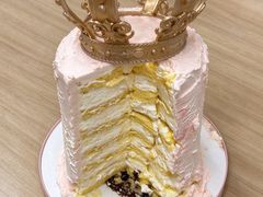 -柏尼娅PEARIA·蛋糕定制(静安店)