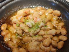 -筱爷叔·上海传统手工菜(玉树路店)