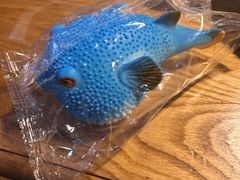 -永安鱼庄·镇江菜(丁卯店)