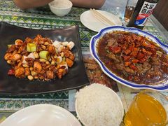 -玉桥餐厅(天坛店)