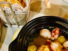 -BISTROFIORE美伊娜(伊犁南路店)