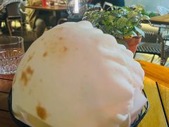 -ELI FALAFEL Lebanese&Mediterranean黎巴嫩美食(富城路店)