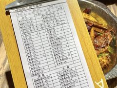 -嘎嘎鸭下巴·爆辣干锅(女人街店)