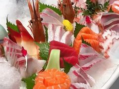 -海游荟·海洋文化餐厅(福田店)