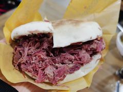 -邢老三肉丸糊辣汤(西安总店)