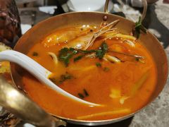 -美奈小馆·东南亚菜(福田星河COCO Park店)