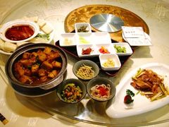 -山西会馆·晋菜·晋商宴·牌匾博物馆(胜利东街店)