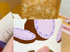 -麦当劳(壹购广场店)