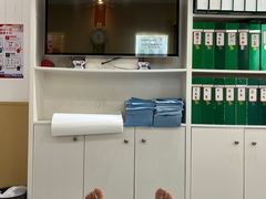 -郑远元专业修脚房(宣化路店)