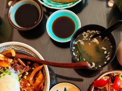 -西村日本料理(香格里拉饭店)