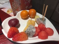 -黄家码头老火锅(解放碑旗舰店)