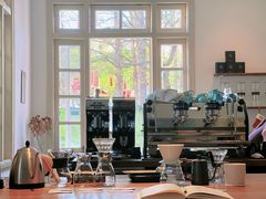 -BAMN coffee