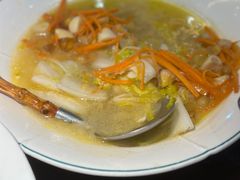 -老屋印象·酸菜鱼新川菜(义乌之心店)