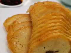 素鸭-长春观斋补堂素菜馆