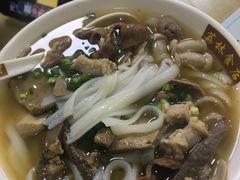 -荔林食店(西华路店)