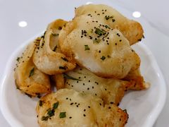 -张记汤馆(嫩江路店)