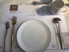 -张爱施法式西餐厅(汉街店)