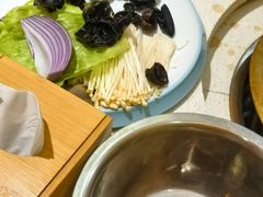 -和庆斋羊蝎子火锅·碳缸烧烤(顺义旗舰店)