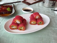 -南海渔村·空中一号